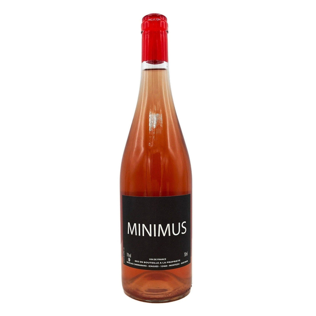 Nicolas Carmarans Minimus Rose 2023 Rose