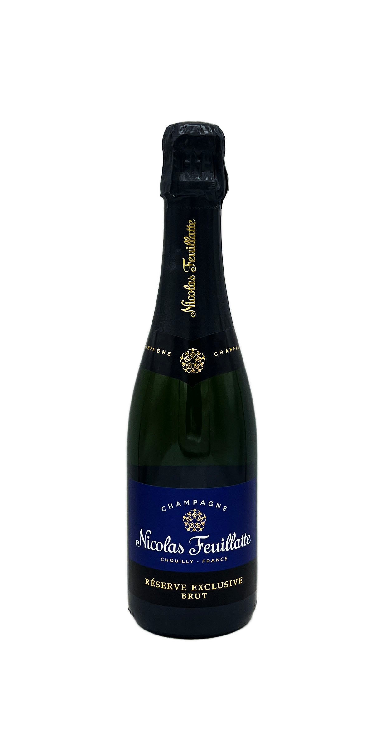 Nicolas Feuillatte Brut Champagne 375ML