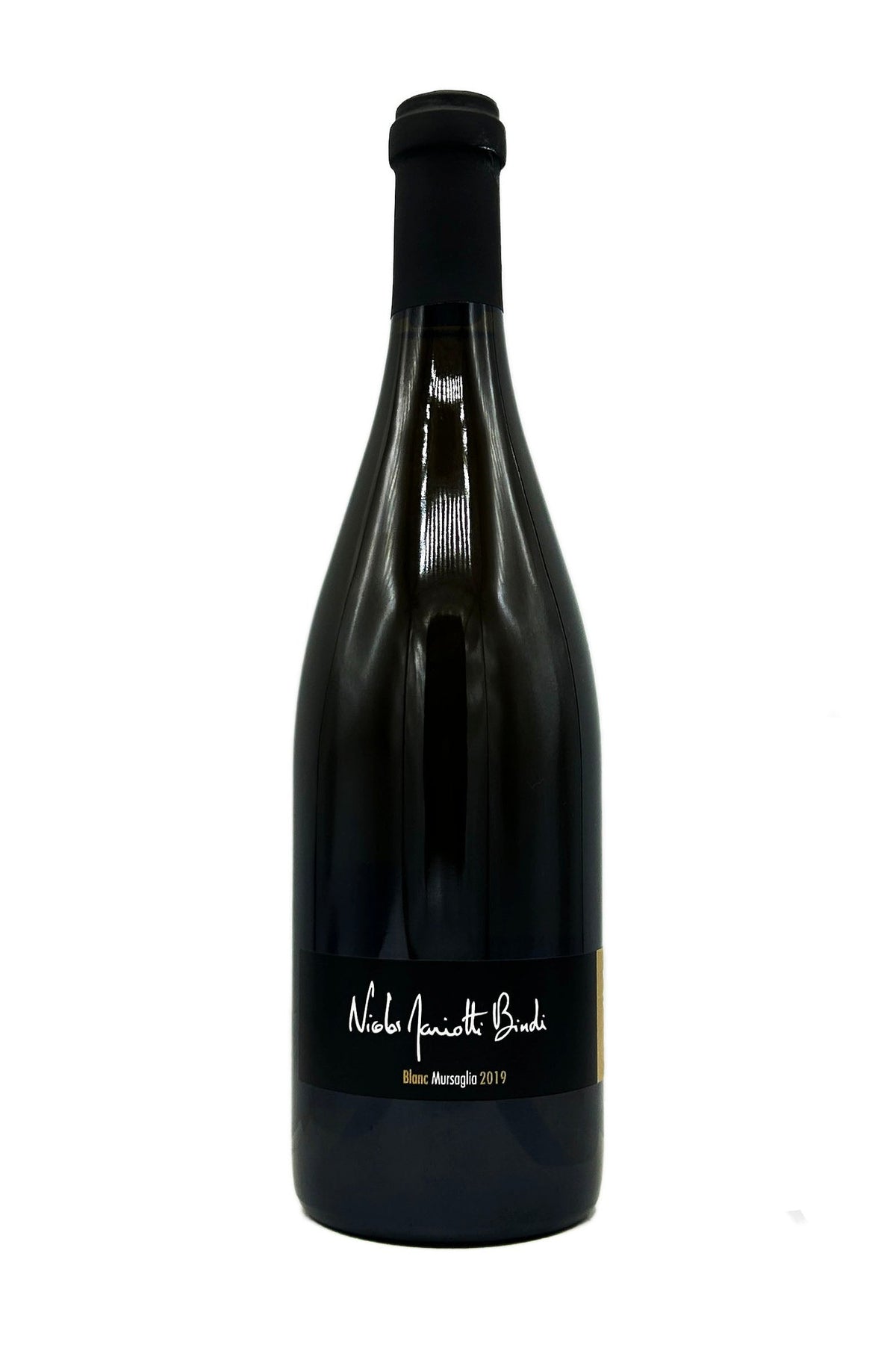 Nicolas Mariotti Bindi Mursaglia 2019 - Wine Therapy NYC