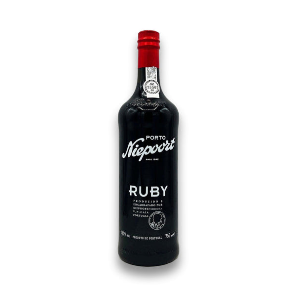 Niepoort Ruby Port NV Dessert Wine