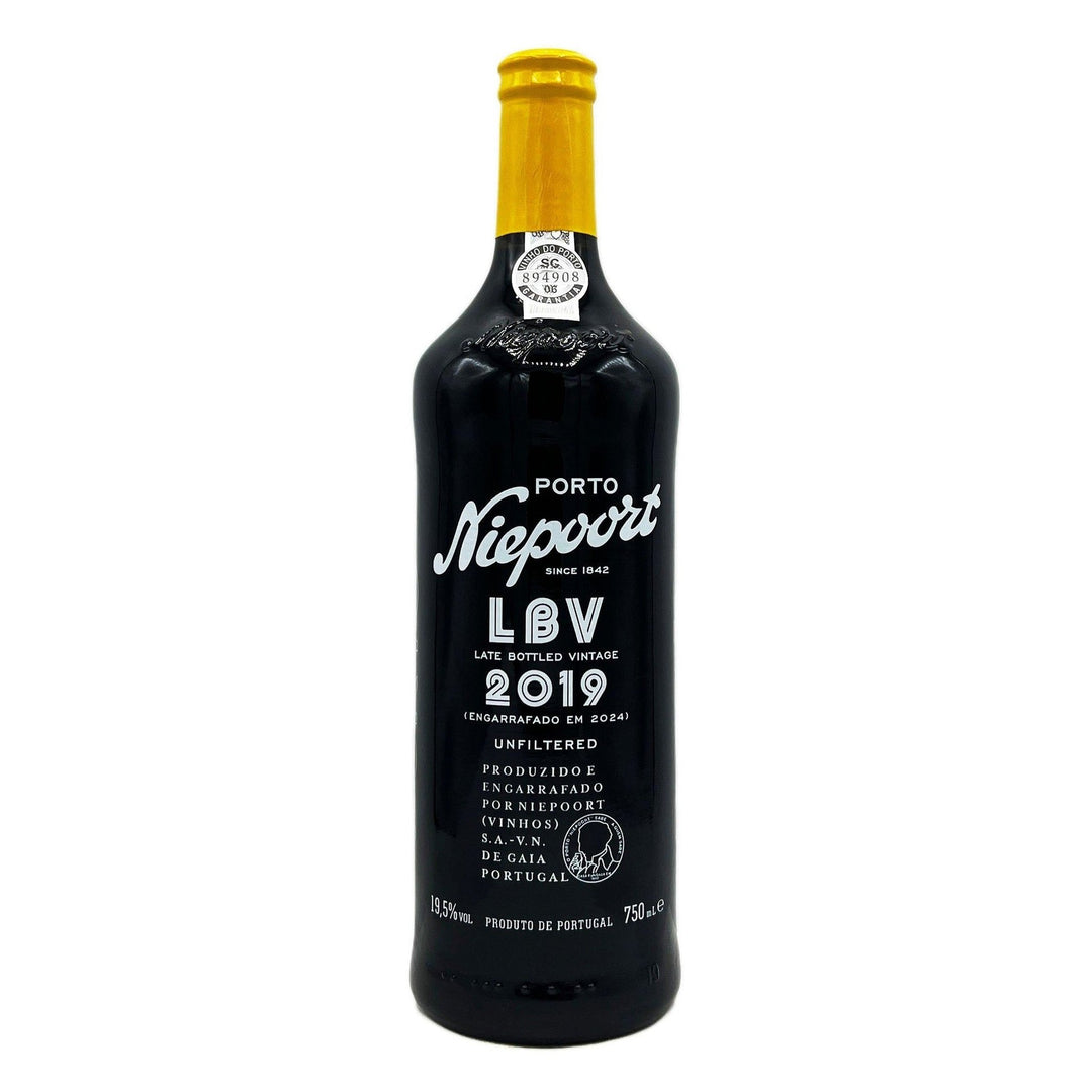 Niepoort LBV Port 2020 Dessert Wine
