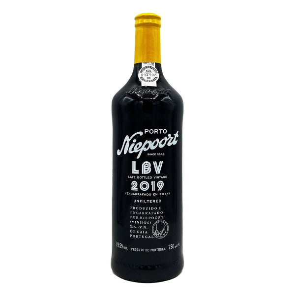 Niepoort LBV Port 2020 Dessert Wine