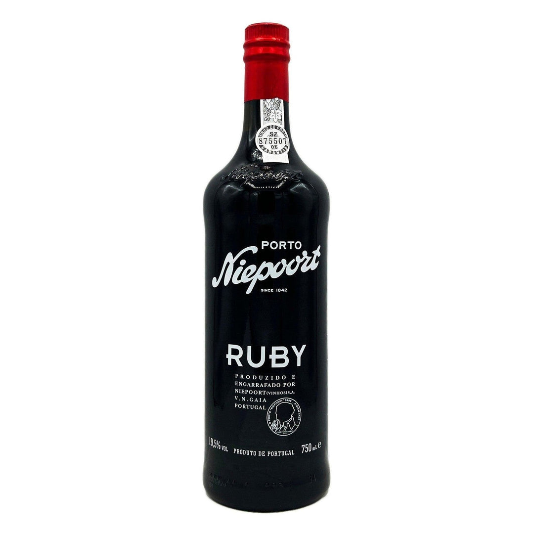 Niepoort Ruby Port NV Dessert Wine