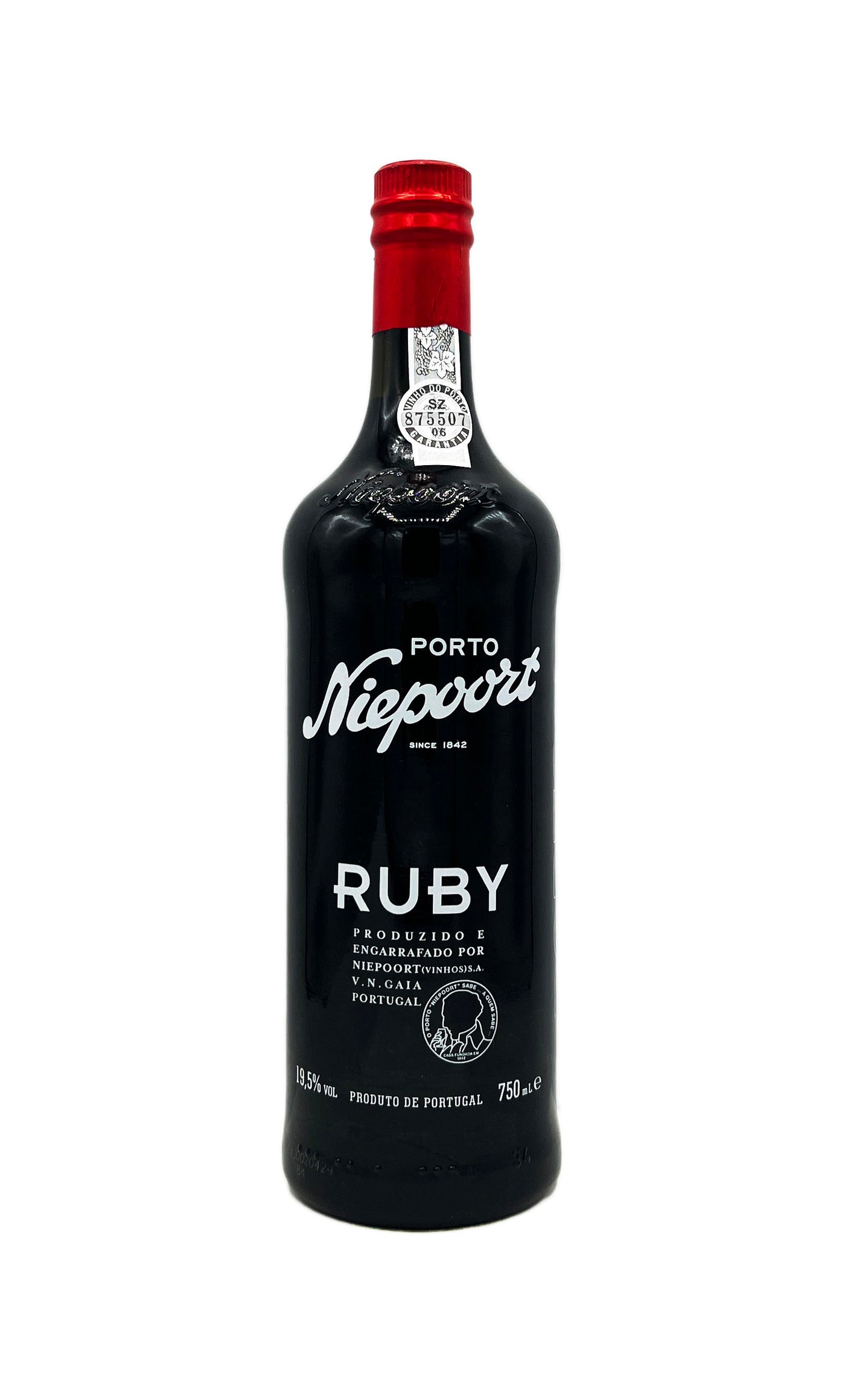 Niepoort Ruby Port NV