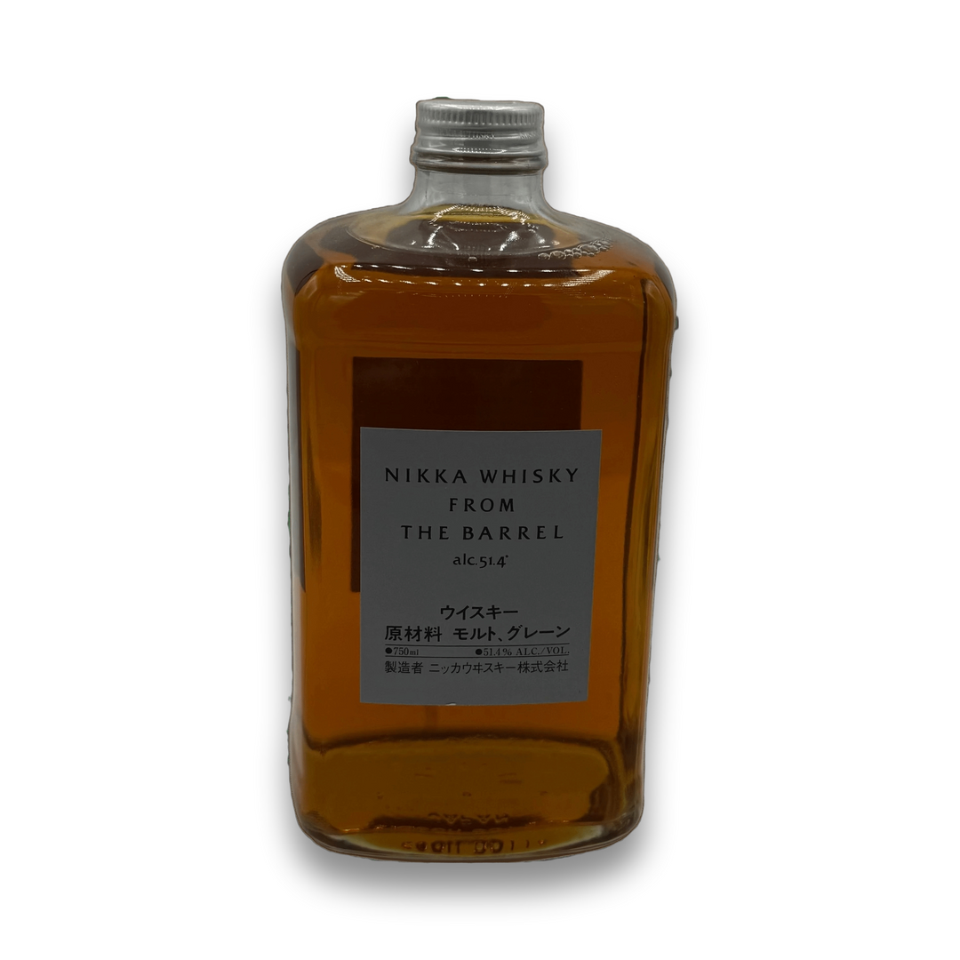 Whiskey