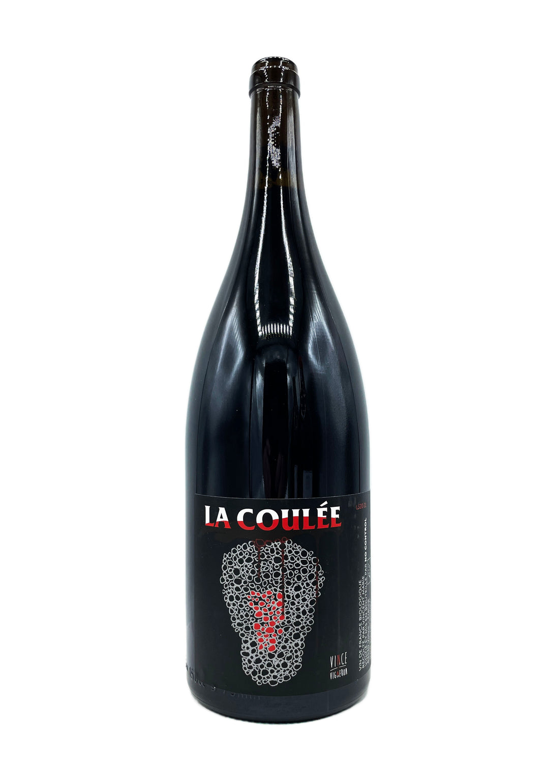 No Control La Coulee 2020 1.5L Magnum - Wine Therapy NYC