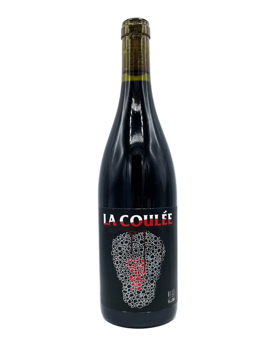 No Control La Coulee 2020 - Wine Therapy NYC