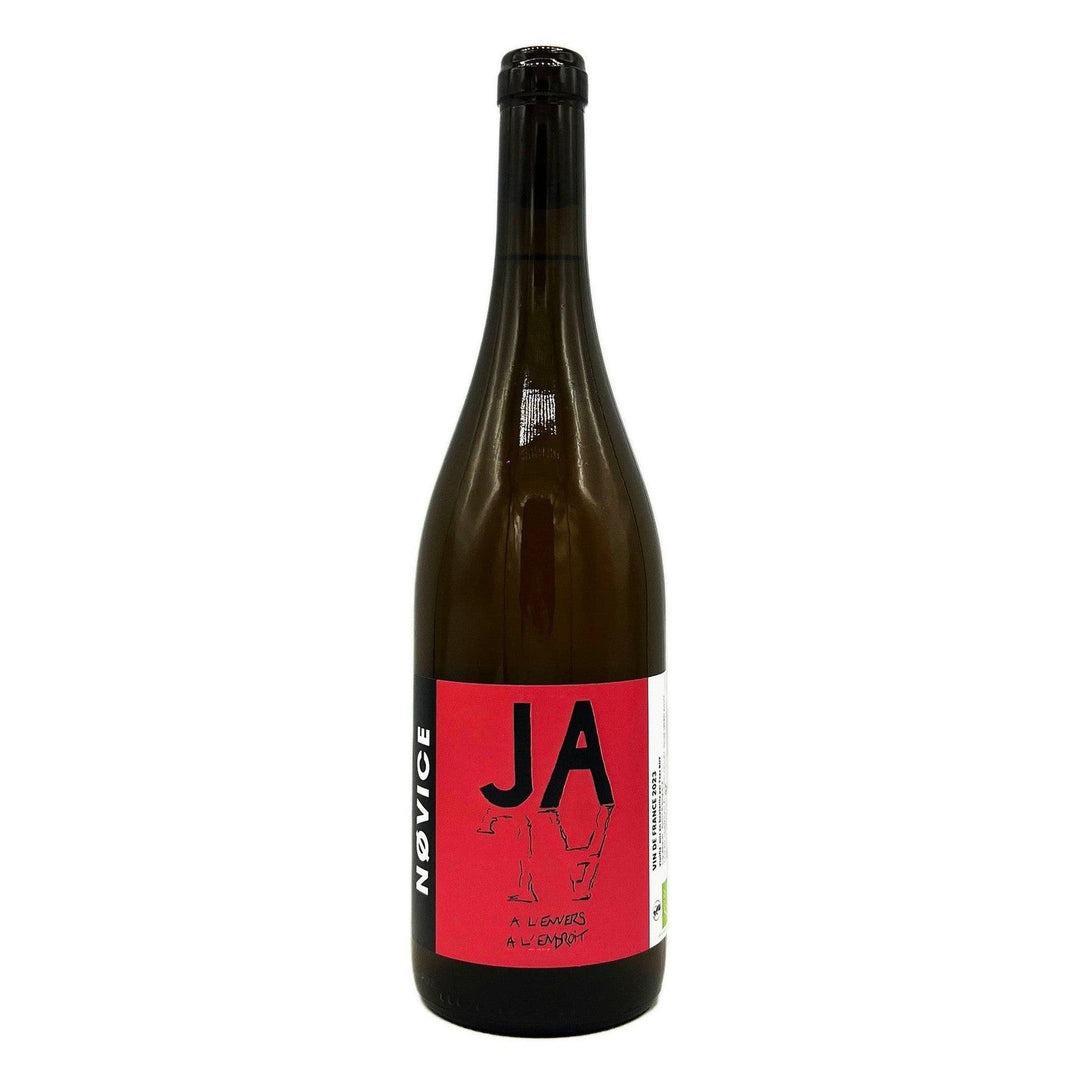 Novice Jaja Poulsard Rose 2023 Rose