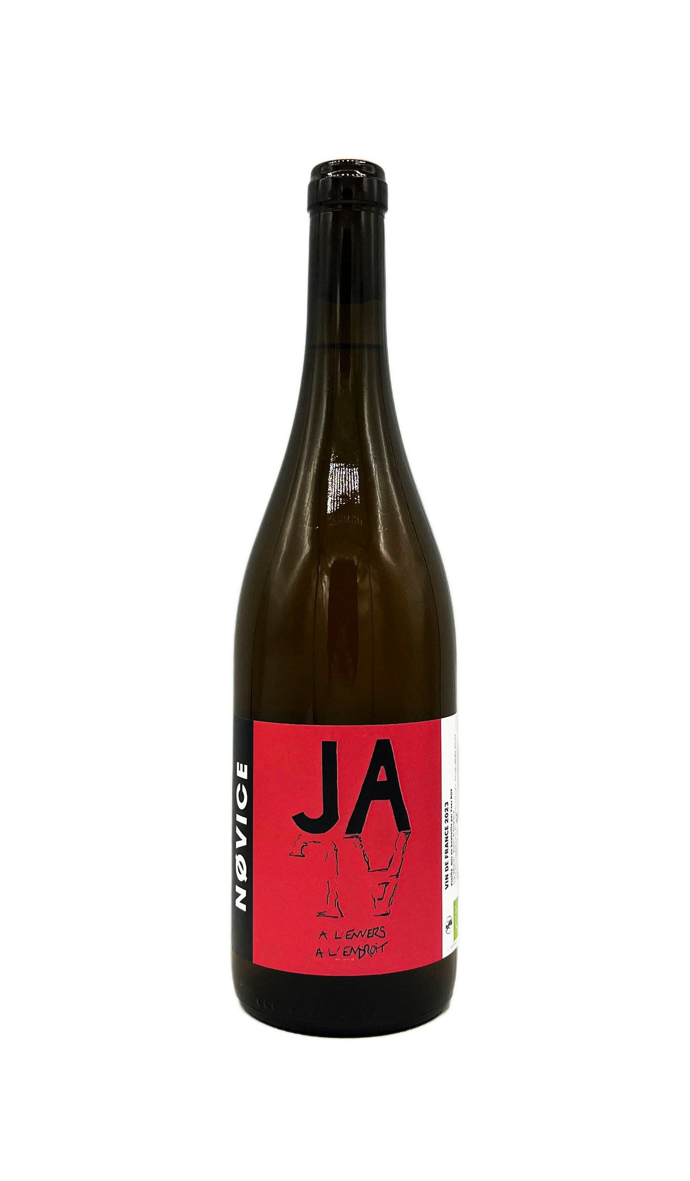 Novice Jaja Poulsard Rose 2023