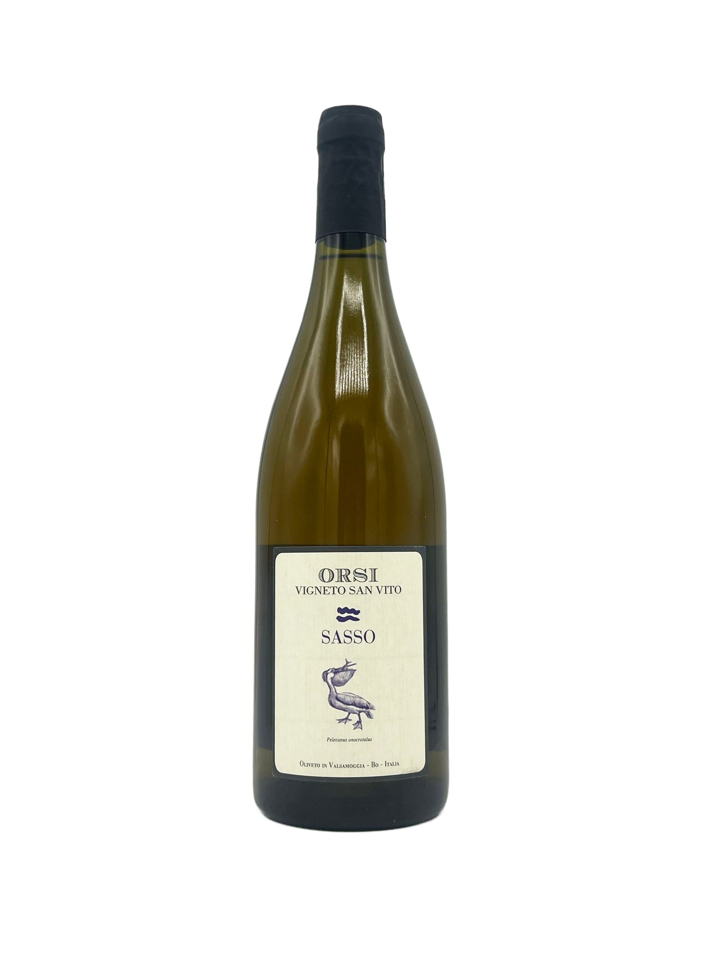 Orsi Podere Vino Bianco Sasso 2023
