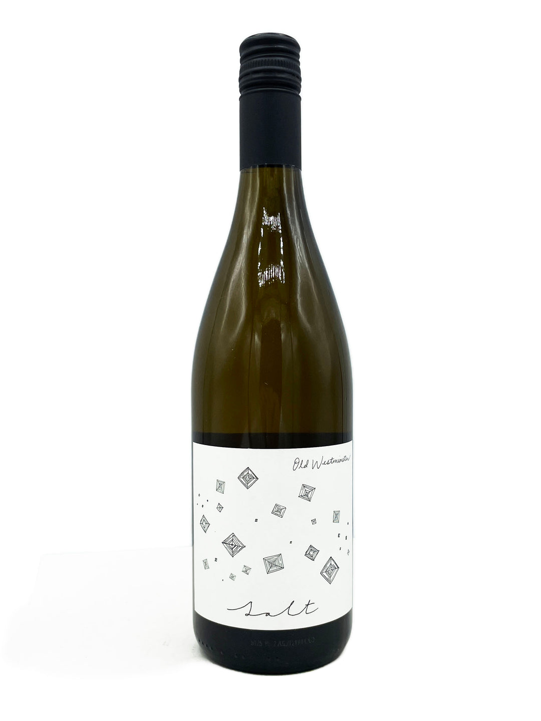 Old Westminster Salt 2022 - Wine Therapy NYC