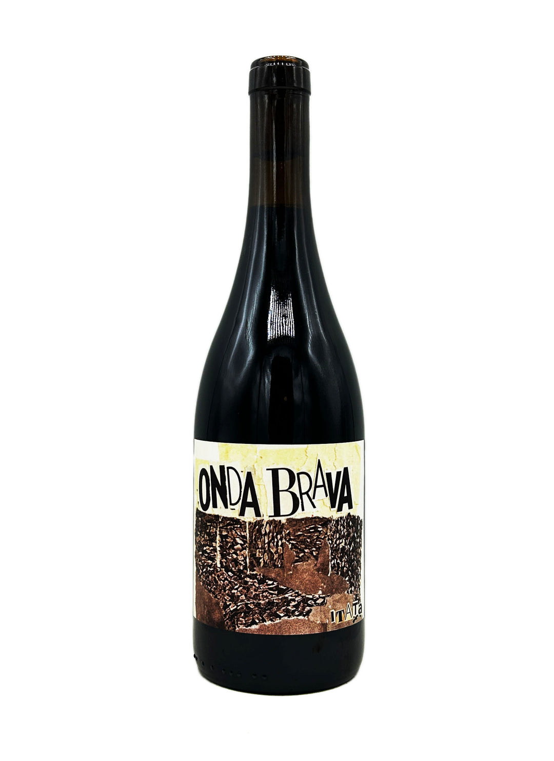 Onda Brava Cinsault 2021 - Wine Therapy NYC