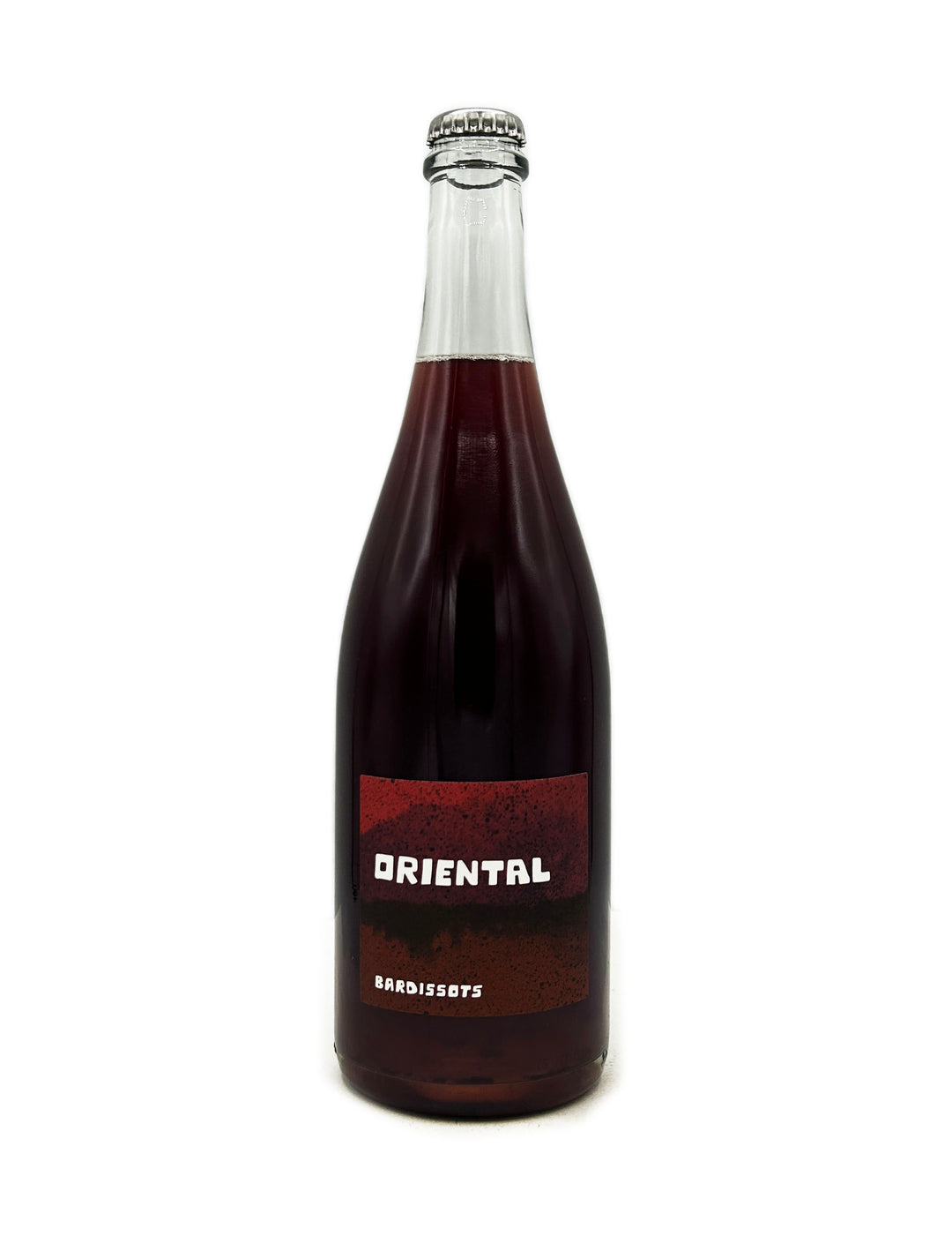 Oriol Artigas Oriental Negre 2021 - Wine Therapy NYC