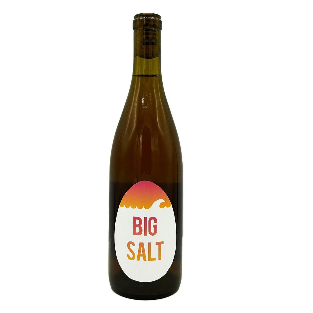 Ovum Big Salt Orange Rose 2024 Rose Wine