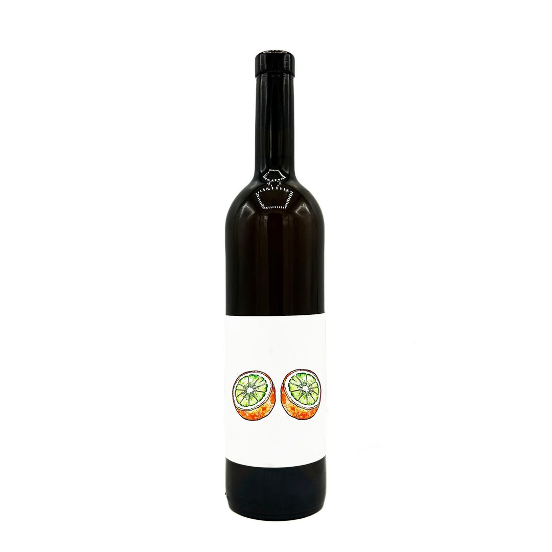 Mas Guallar Oxymoron! - Wine Therapy NYC