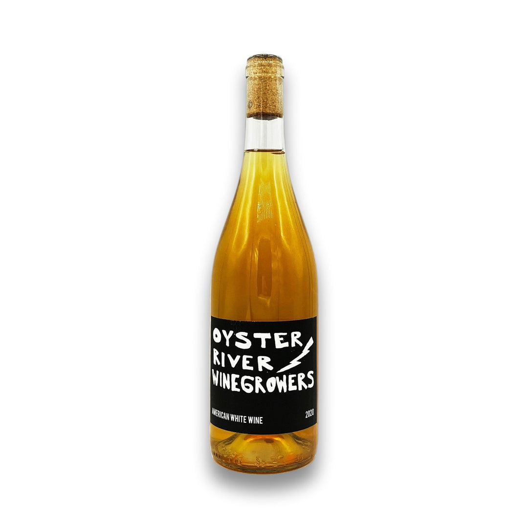 Oyster River White 2023 White Wine
