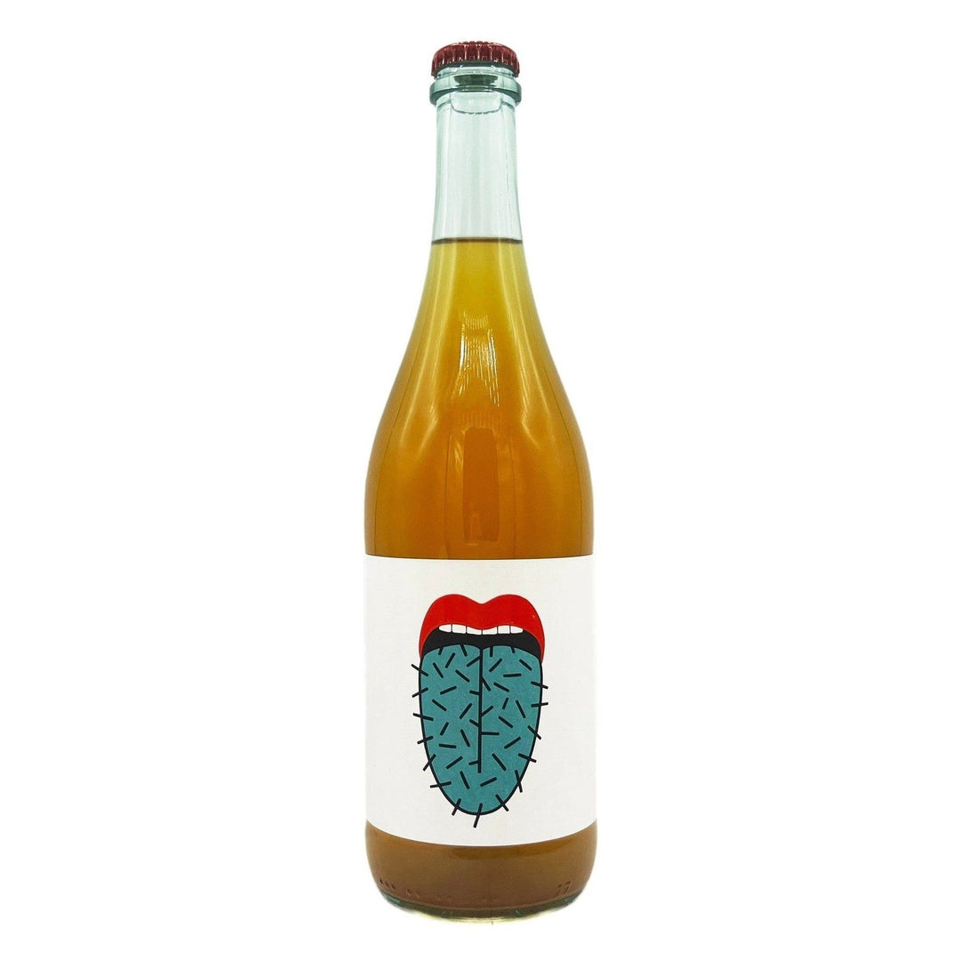Petracavallo Lick Verdeca Frizzante Puglia IGP 2023 