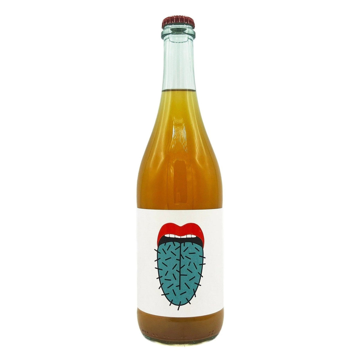 Petracavallo Lick Verdeca Frizzante Puglia IGP 2023 