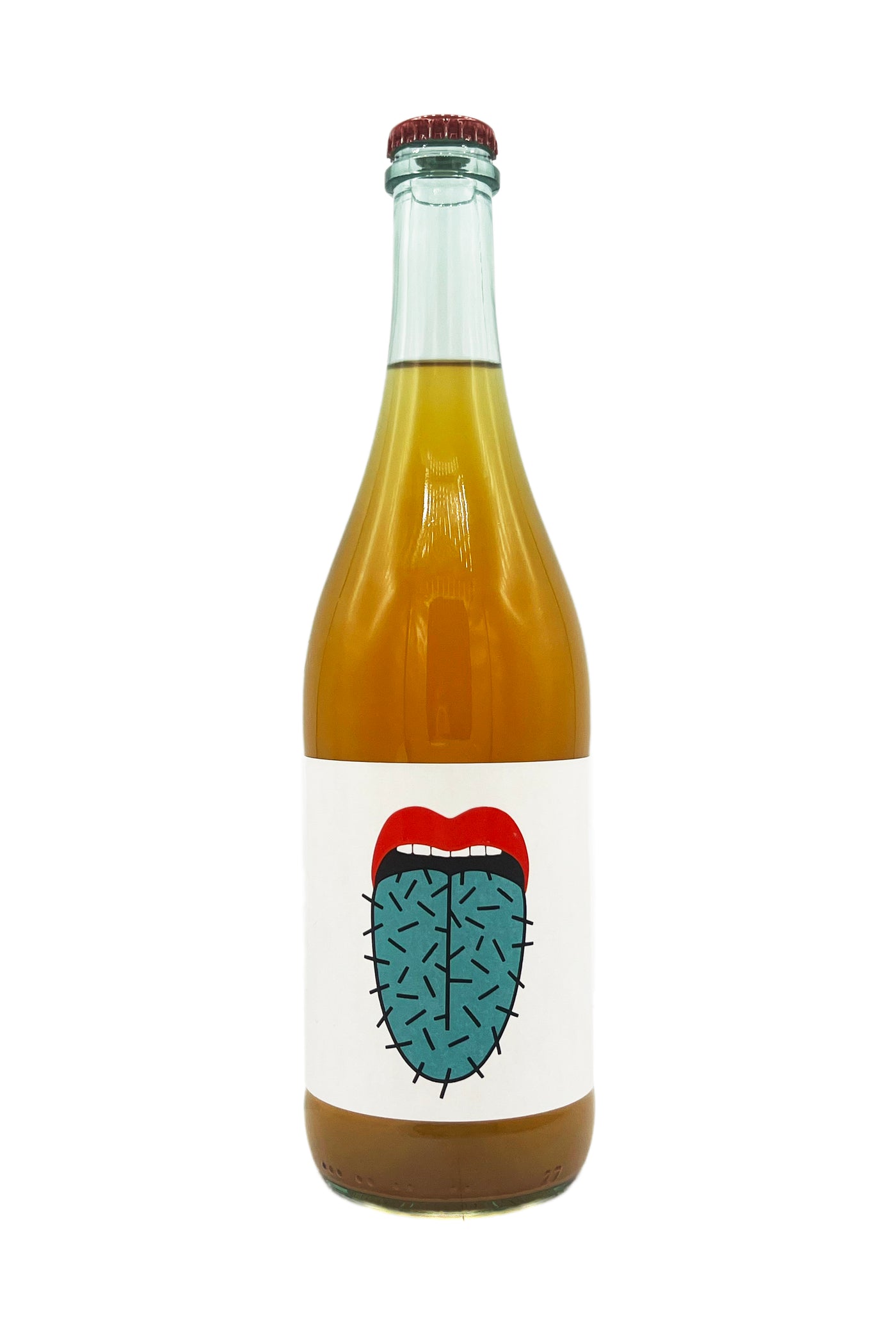 Petracavallo Lick Verdeca Frizzante Puglia IGP 2023