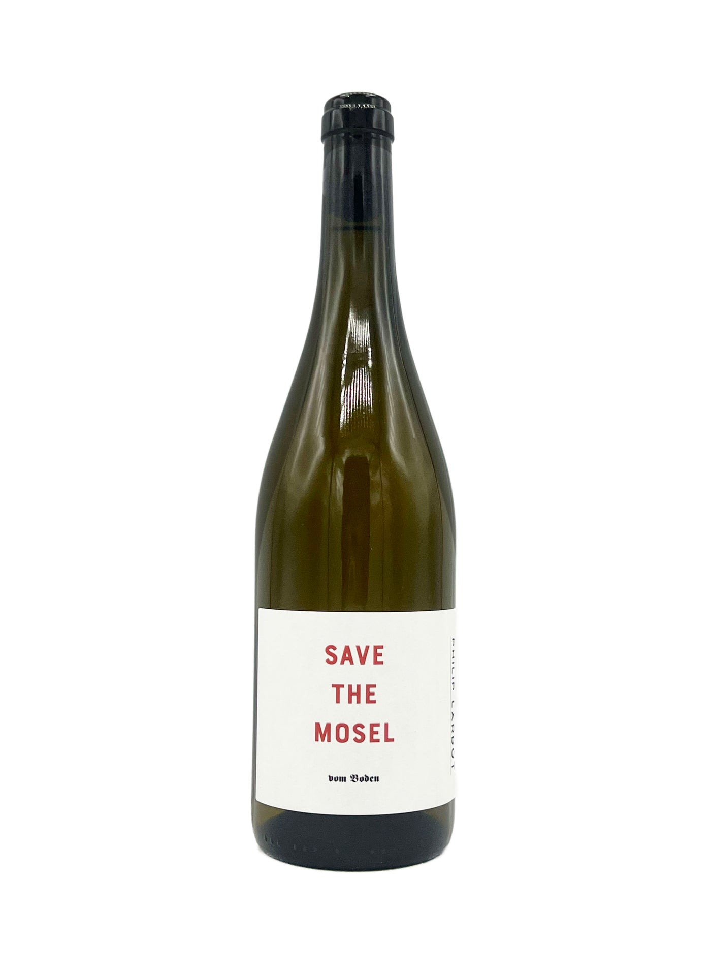 Philip Lardot Kontakt White Save the Mosel 2023