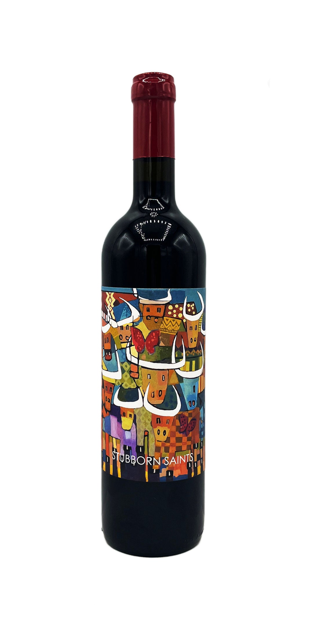 Philokalia Stubborn Saints 2022 - Wine Therapy NYC