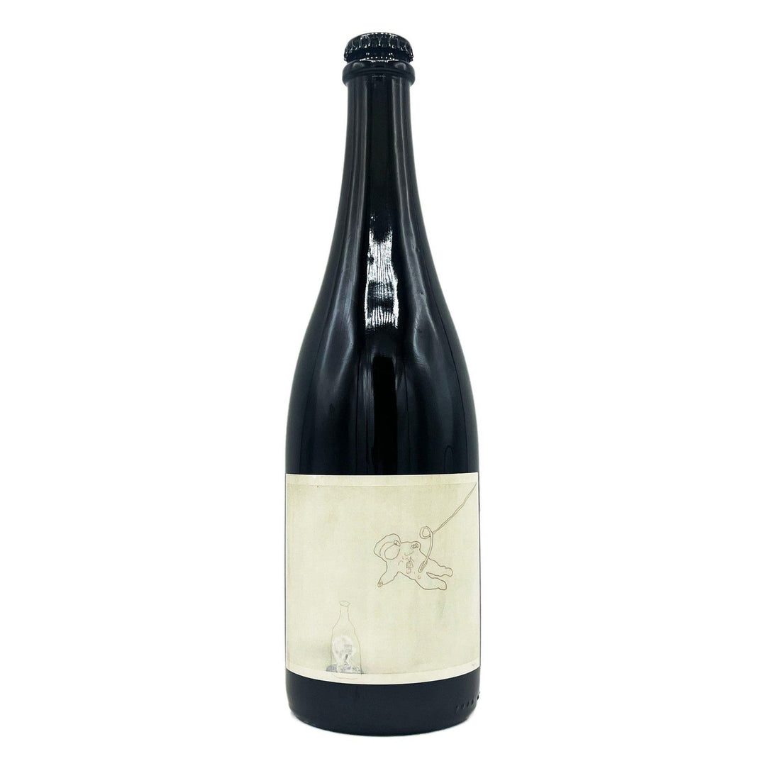 Pinard et Filles Balbutiements Quebec Sparkling 2021 White Wine