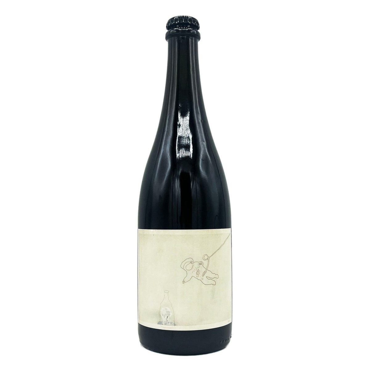 Pinard et Filles Balbutiements Quebec Sparkling 2021 White Wine