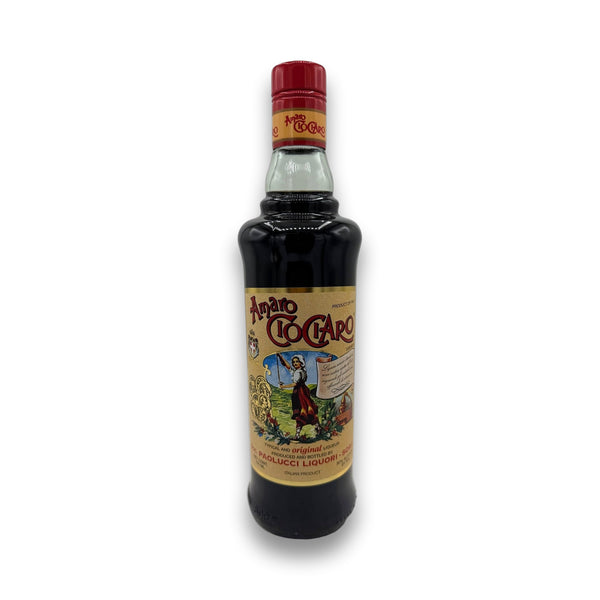 Paolucci Amaro Ciociaro 750 ml Amaro