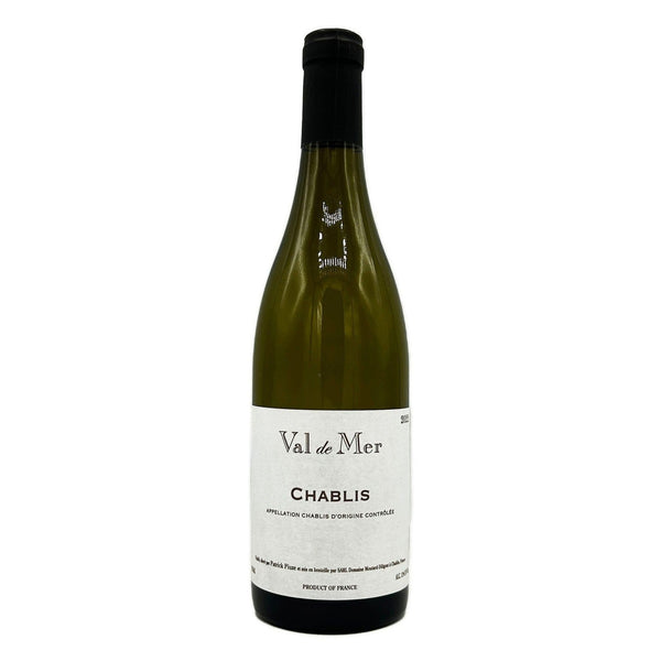 Patrick Piuze Val De Mer Chablis 2024 White Wine