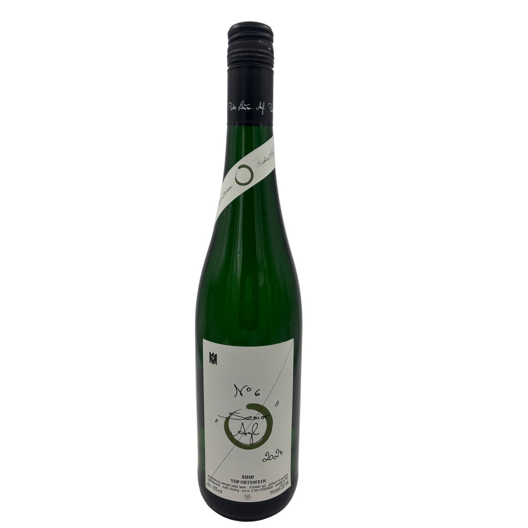Peter Lauer Riesling No. 6 Senior 2024 White Wine