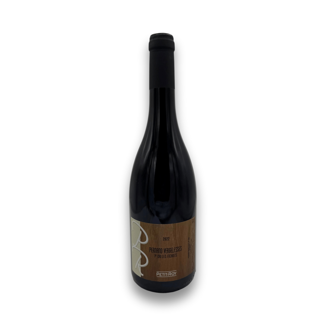 Petit-Roy Pernand-Vergelesses 1er Cru Les Fichots 