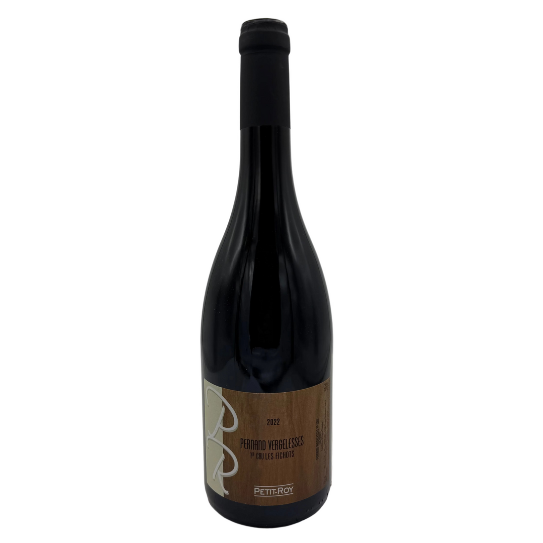 Petit-Roy Pernand-Vergelesses 1er Cru Les Fichots 