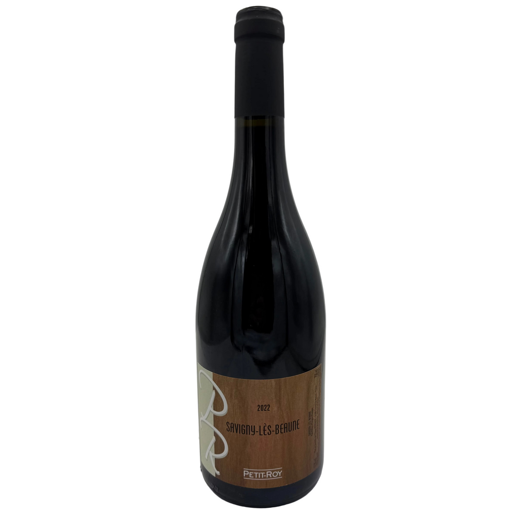 Petit-Roy Savigny-Les-Beaune Rouge 2022 