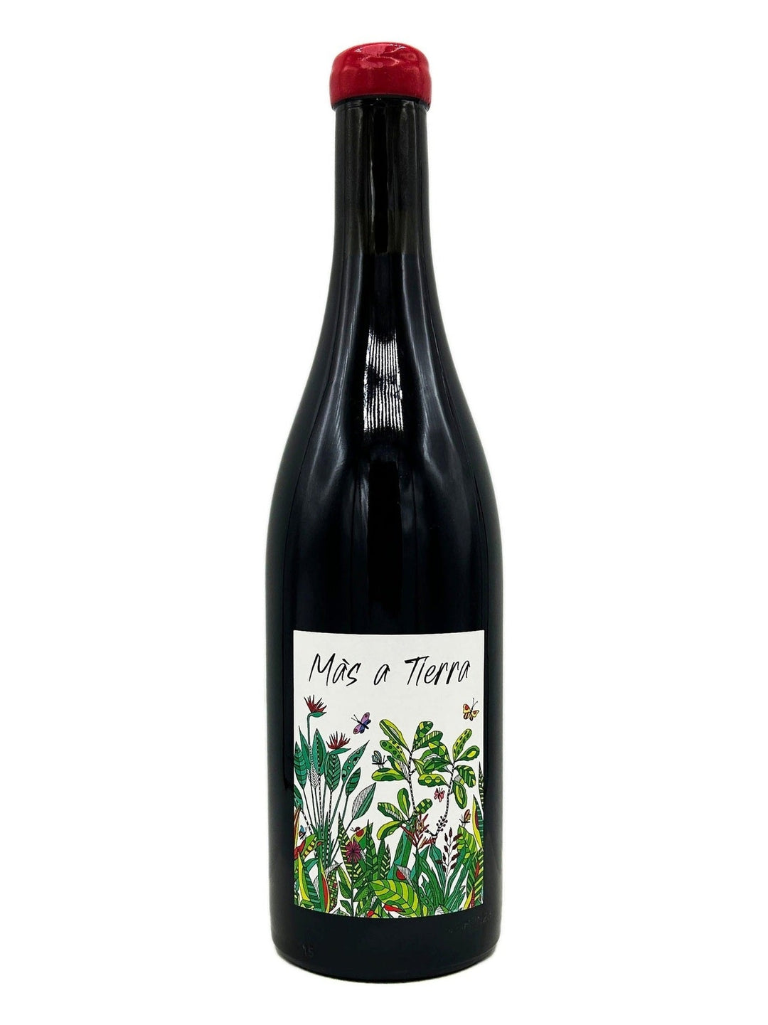 Petite Empreinte Pinot Noir Coteaux Bourguignons "Mas a Tierra" 2023 - Wine Therapy NYC