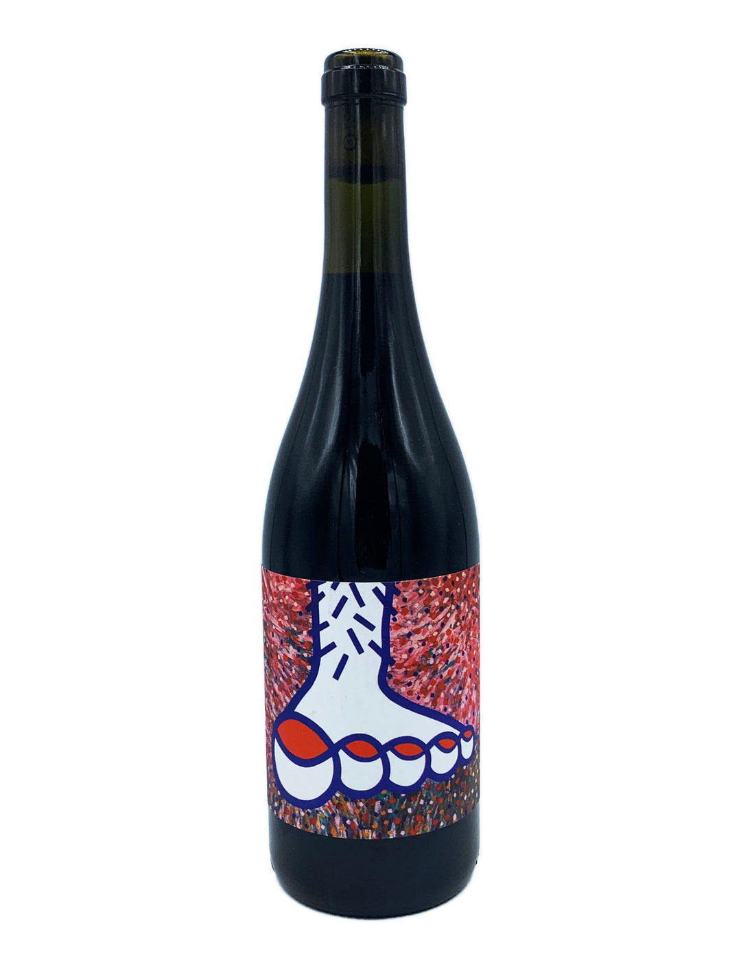 Petracavallo Big Foot 2021 - Wine Therapy NYC