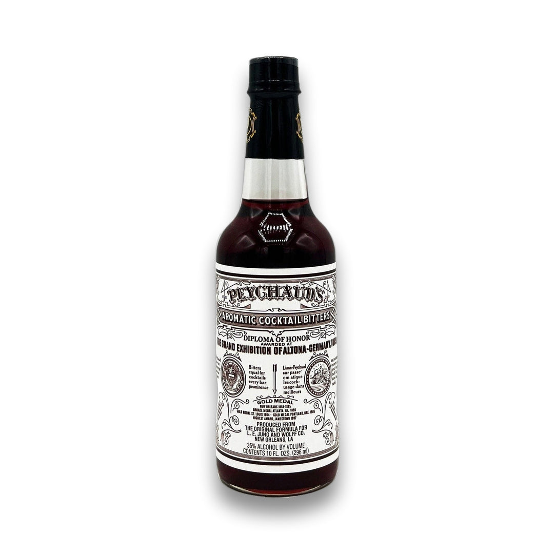 Peychauds Bitters 296ml Bitters