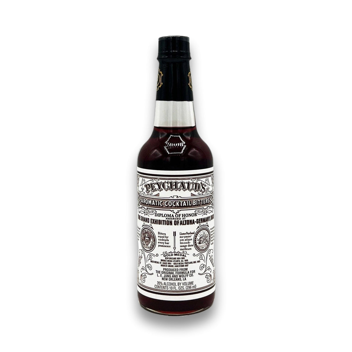 Peychauds Bitters 296ml Bitters