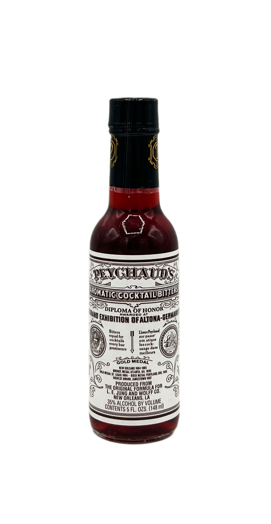 Peychauds Bitters 148ml