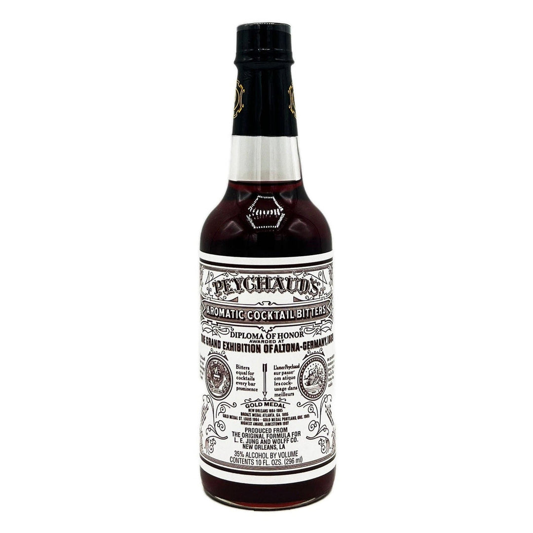 Peychauds Bitters 296ml Bitters