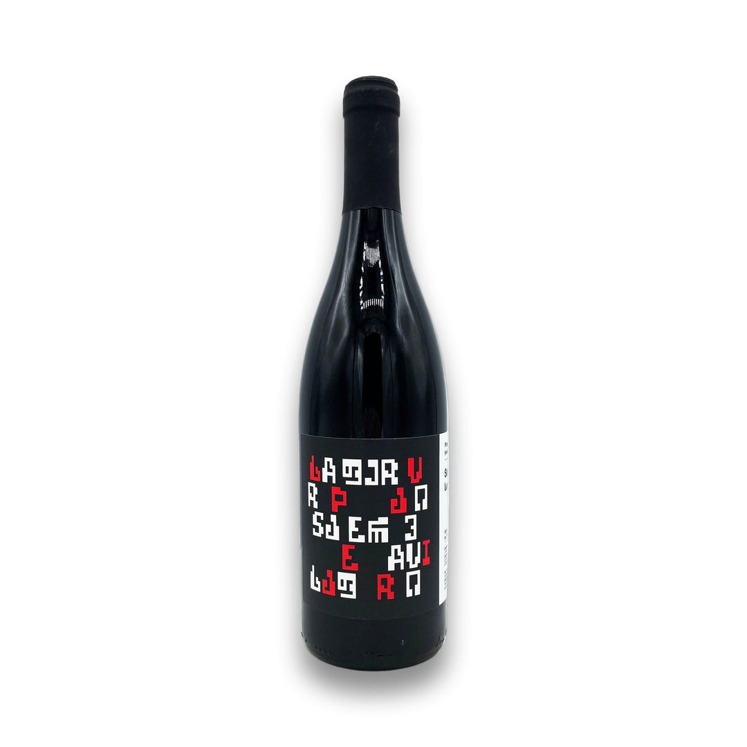 Pheasant's Tears Saperavi 2021 - Wine Therapy NYC