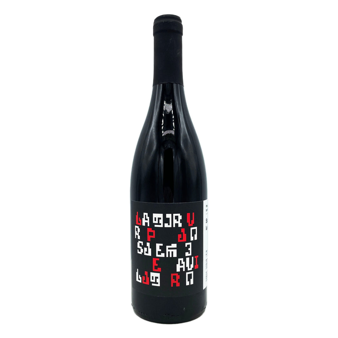 Pheasant's Tears Saperavi 2021 - Wine Therapy NYC