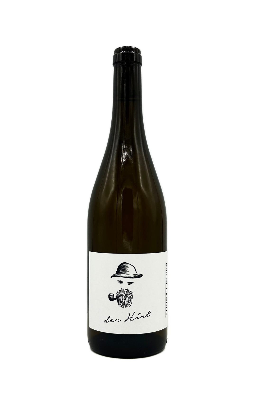 Philip Lardot der Hirt Riesling 2021 - Wine Therapy NYC