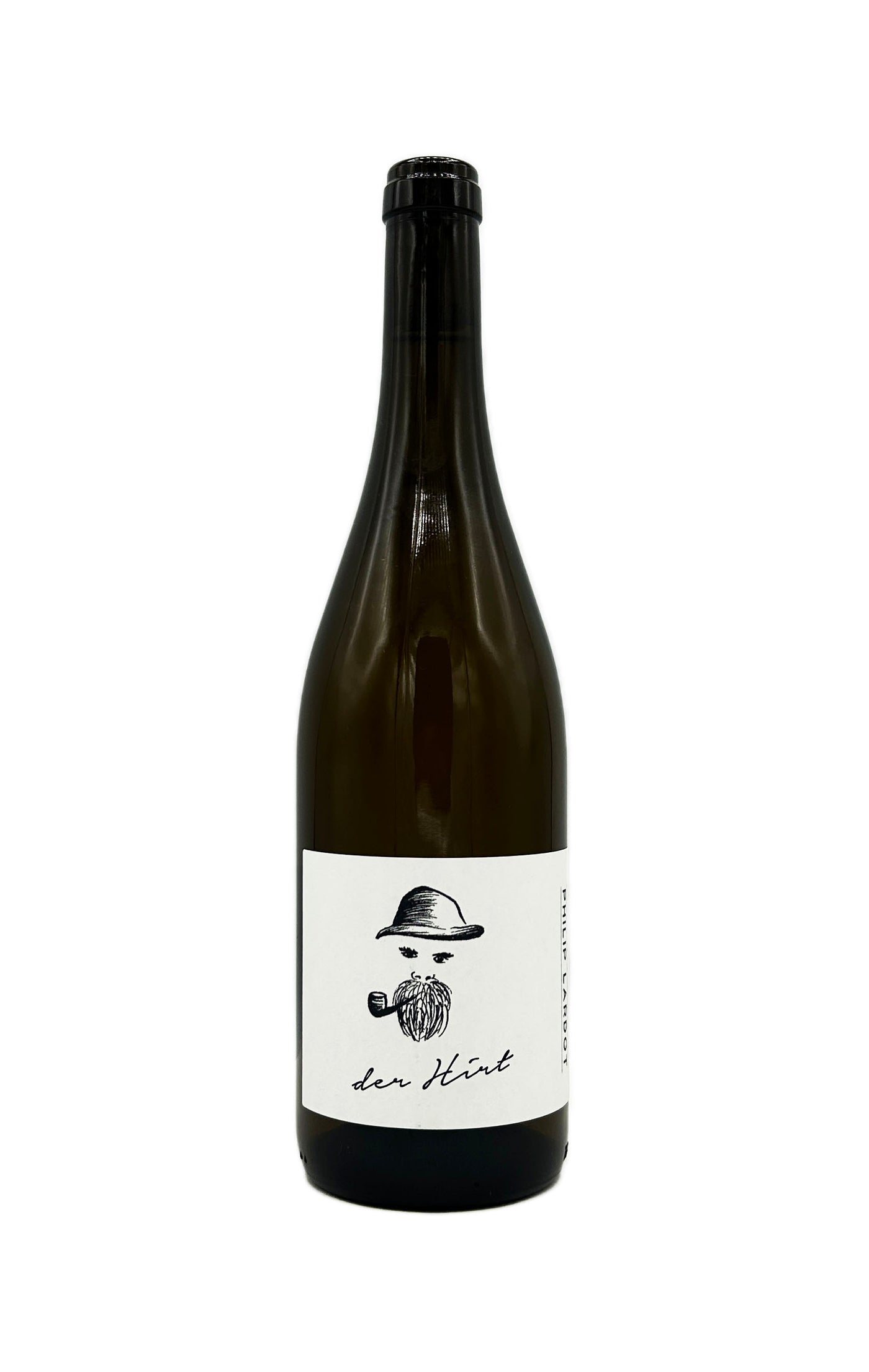 Philip Lardot der Hirt Riesling 2021