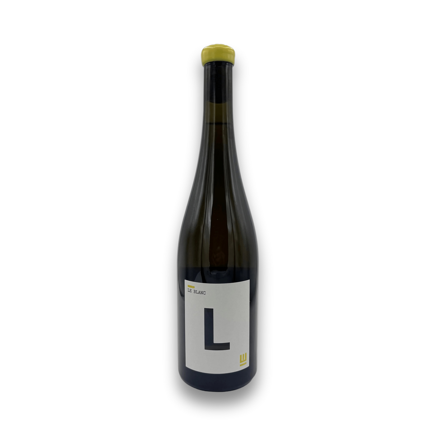 Pierre Weber Le Blanc 2022 White Wine