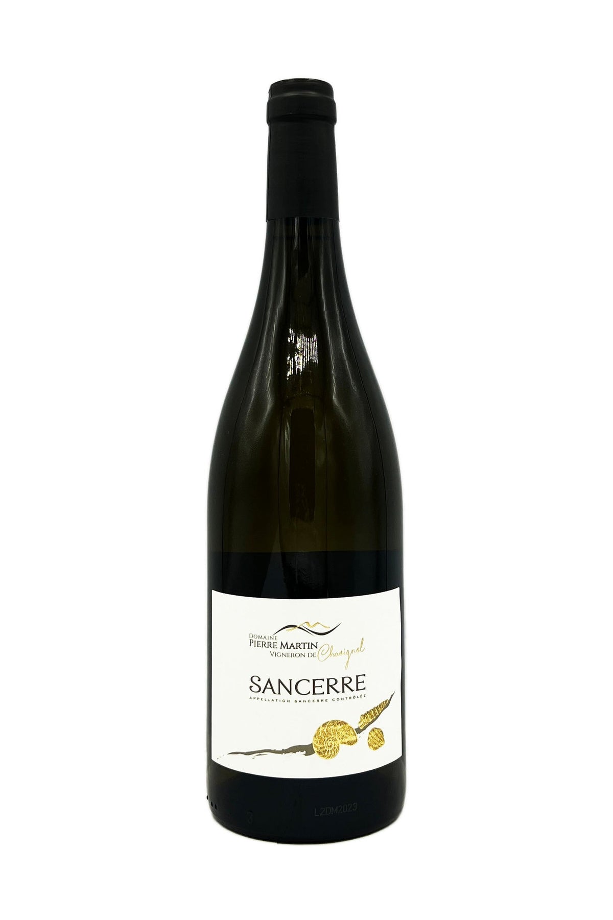 Pierre Martin Sancerre Chavignol Domaine 2023 - Wine Therapy NYC