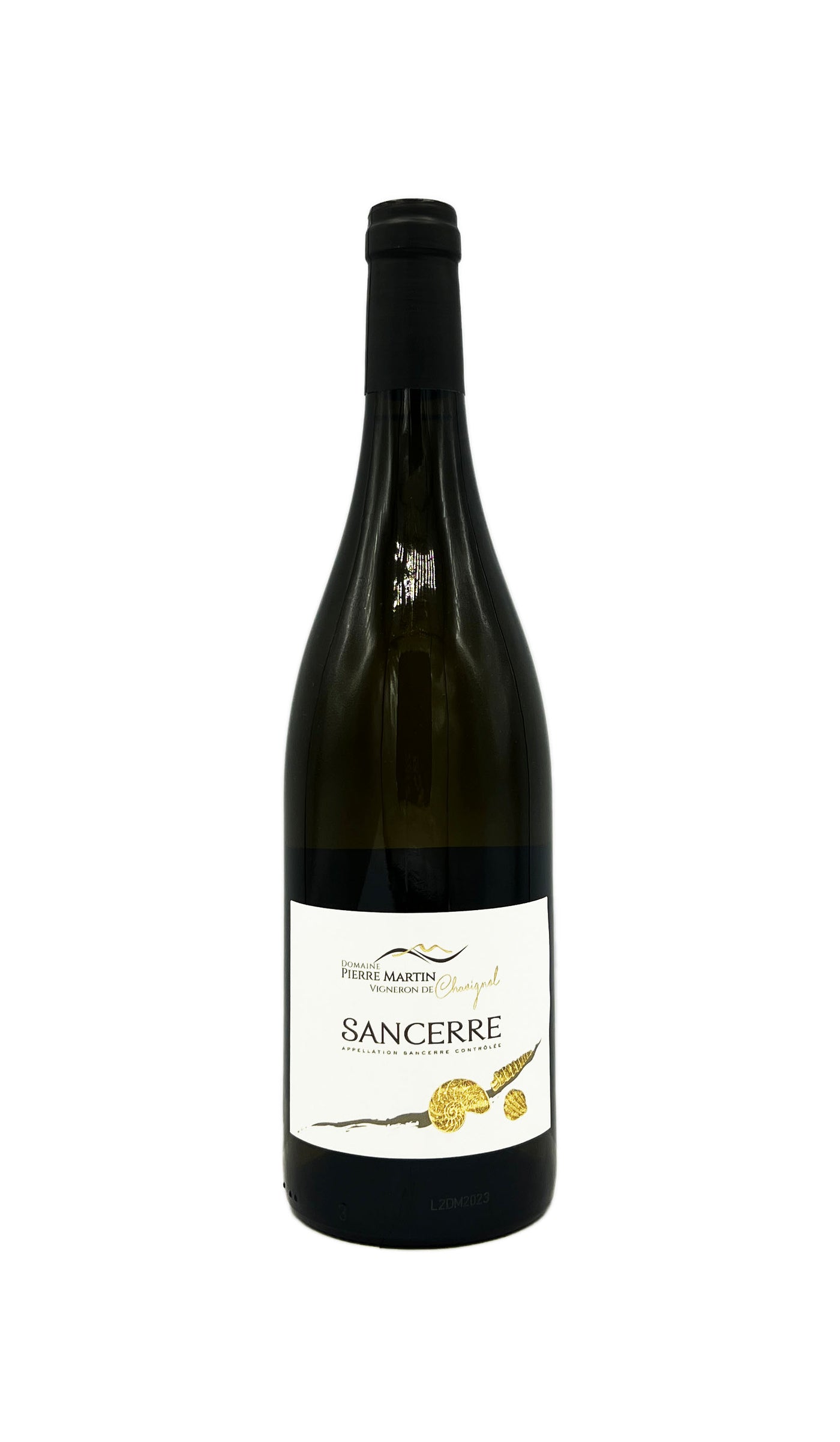 Pierre Martin Sancerre Chavignol Domaine 2023