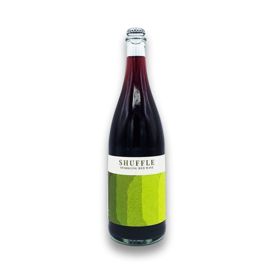 Pleb Urban Winery Shuffle Sparkling 2021 Sparkling