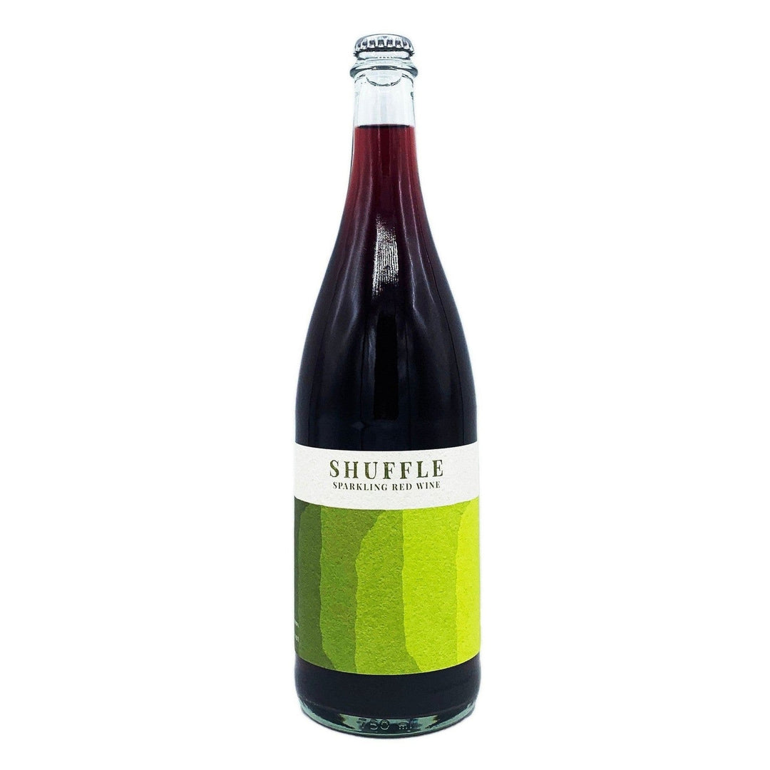 Pleb Urban Winery Shuffle Sparkling 2021 Sparkling