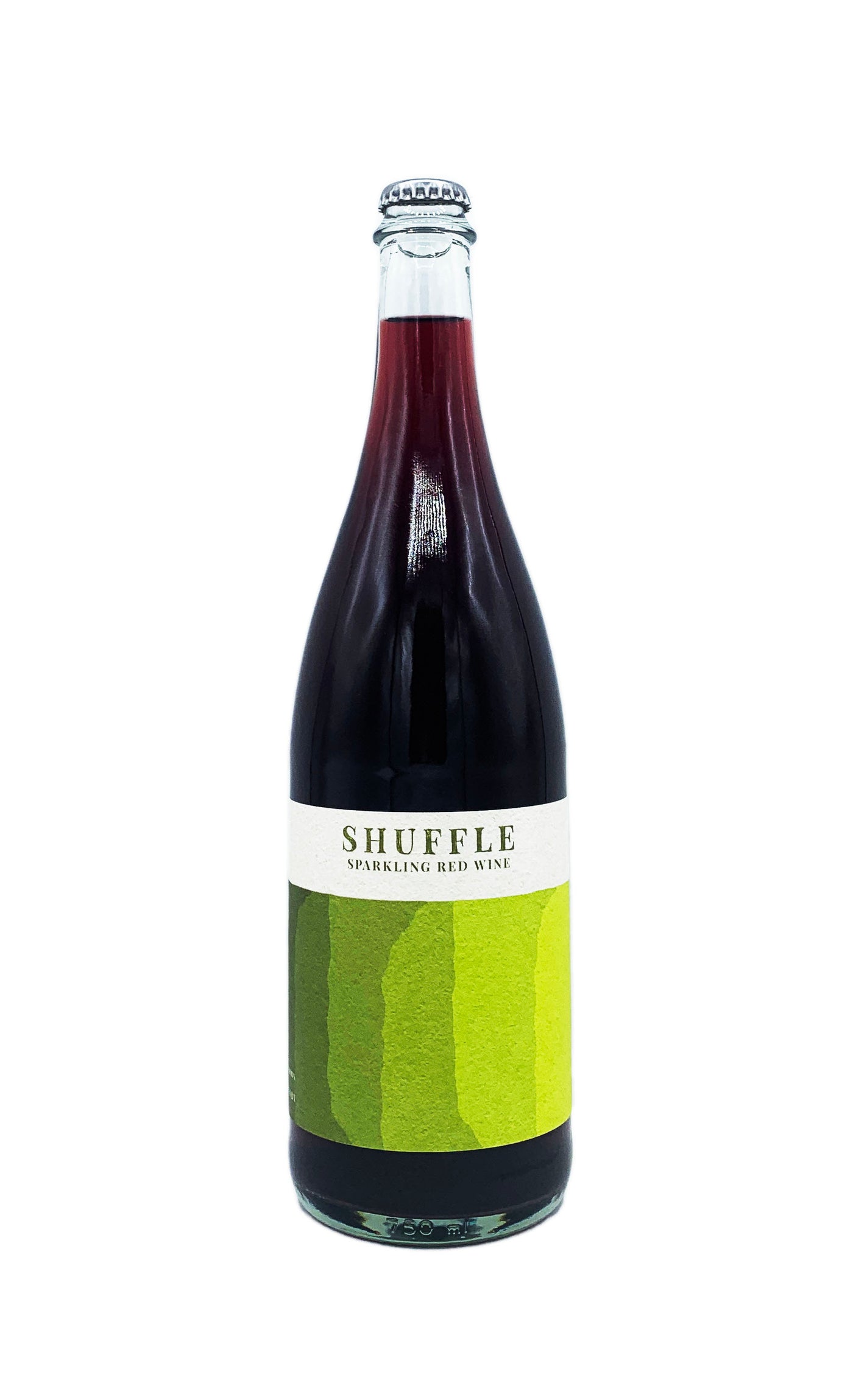 Pleb Urban Winery Shuffle Sparkling 2021