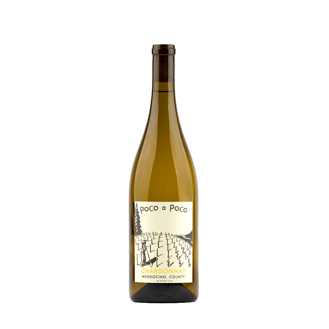 Poco a Poco Chardonnay 2022